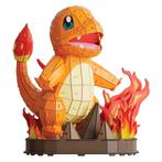 4D Build Pokémon Charmander Bouwpakket - 241dlg., Kinderen en Baby's, Ophalen of Verzenden, Nieuw