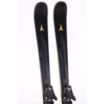 143 dames skis ATOMIC CLOUD C9 2026, grip walk, revoshock +, Sport en Fitness, Skiën en Langlaufen, Verzenden, Gebruikt, Atomic