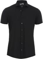 Pure Short Sleeve The Functional Shirt Zwart maat 40 Heren, Kleding | Heren, Verzenden, Nieuw, Zwart, Pure