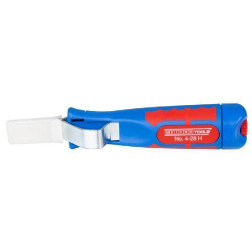 Weicon kabelmes no. S4-28H, Doe-het-zelf en Verbouw, Elektra en Kabels, Nieuw, Ophalen of Verzenden