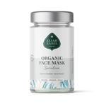 Gezichtsmasker Spirulina Eliah Sahil, Ophalen of Verzenden, Nieuw