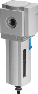 Festo Persluchtfilter G1/8 2-12bar 1000l/min 5µm - 529405, Verzenden, Nieuw