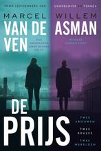 De prijs 9789400514744 Marcel van de Ven, Verzenden, Zo goed als nieuw, Marcel van de Ven