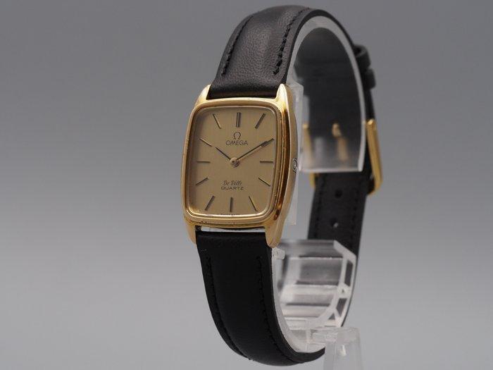 Omega - De Ville - Zonder minimumprijs - Cal.1353, Sieraden, Tassen en Uiterlijk, Horloges | Heren