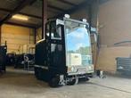 Veegmachine Stahlgruppe SGS100, Nieuw
