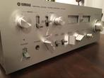 Yamaha - CA - 610 II Solid state geïntegreerde versterker, Nieuw