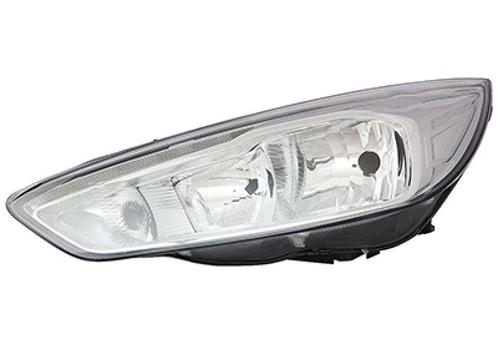 KOPLAMP VOOR FORD FOCUS 2011-2014 1866241, Auto-onderdelen, Verlichting, Nieuw, Ophalen of Verzenden