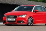 Front Splitter voor Audi A1 8X, Auto diversen, Tuning en Styling, Ophalen of Verzenden