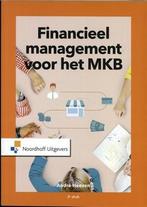 Financieel management voor het MKB | 9789001878214, Boeken, Studieboeken en Cursussen, Verzenden, Nieuw