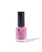 HEMA Long lasting nagellak 804 simply pink 1+1 gratis, Sieraden, Tassen en Uiterlijk, Uiterlijk | Cosmetica en Make-up, Verzenden