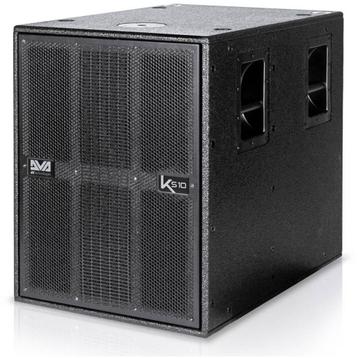 dB Technologies DVA KS10 actieve 18 inch subwoofer beschikbaar voor biedingen