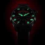 Lamborghini - Rare Crown - Tough Steel - Sapphire -, Nieuw