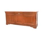 Een kersenhouten dressoir, Selva, Italië, Huis en Inrichting, Kasten | Dressoirs, Gebruikt