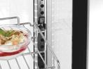 Bartscher Tafelmodel Koelvitrine | 177L | LED Verlichting |, Witgoed en Apparatuur, Koelkasten en IJskasten, Ophalen of Verzenden