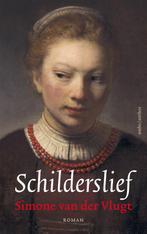 Schilderslief Vriendenloterij 9789026351310, Boeken, Verzenden, Gelezen, Simone van der Vlugt