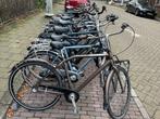 Partij dames/herenfietsen (RIJKLAAR), Fietsen en Brommers, Fietsen | Dames | Omafietsen, Ophalen, Zo goed als nieuw, Gazelle 