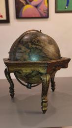 Terrestrial table globe - 1960-1970 - Rico (Florence -Italy)