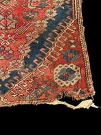 BERGAMA - Vloerkleed - 103 cm - 81 cm - Antiek, Huis en Inrichting, Stoffering | Tapijten en Kleden, Nieuw