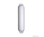 Majoni fender 3-16x60cm wit, Watersport en Boten, Verzenden, Nieuw