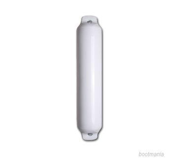 Majoni fender 3-16x60cm wit, Watersport en Boten, Accessoires en Onderhoud, Verzenden