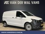 Mercedes-Benz Vito 111CDI 115pk L1H1 Airco | Cruisecontrol |, Auto's, Wit, Mercedes-Benz, Nieuw, Handgeschakeld