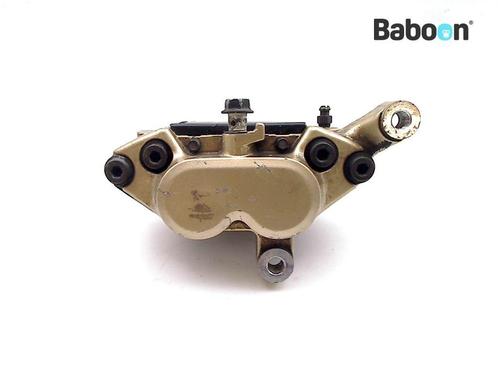 Remklauw Rechts Voor Yamaha FZR 400 Genesis 1986-1990, Motoren, Onderdelen | Yamaha, Gebruikt, Verzenden