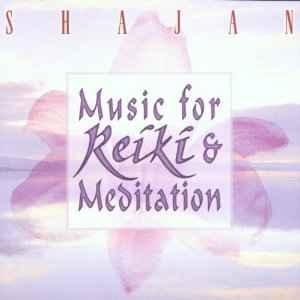 cd - Shajan - Music For Reiki And Meditation, Cd's en Dvd's, Cd's | Overige Cd's, Zo goed als nieuw, Verzenden