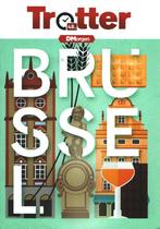 Brussel Trotter 5413662904633, Verzenden, Zo goed als nieuw