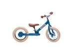 Veiling - Trybike Steel Loopfiets – Vintage Blauw, Nieuw