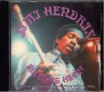 cd - Jimi Hendrix - Bleeding Heart, Cd's en Dvd's, Cd's | Overige Cd's, Zo goed als nieuw, Verzenden
