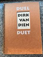 Dirk van Dien – Duel duet, Gelezen, Verzenden, Hendrik van Leeuwen, Schilder- en Tekenkunst