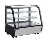 Koelvitrine Lisbeth 120 | Tafelmodel, Zakelijke goederen, Horeca | Keukenapparatuur, Verzenden, Nieuw in verpakking