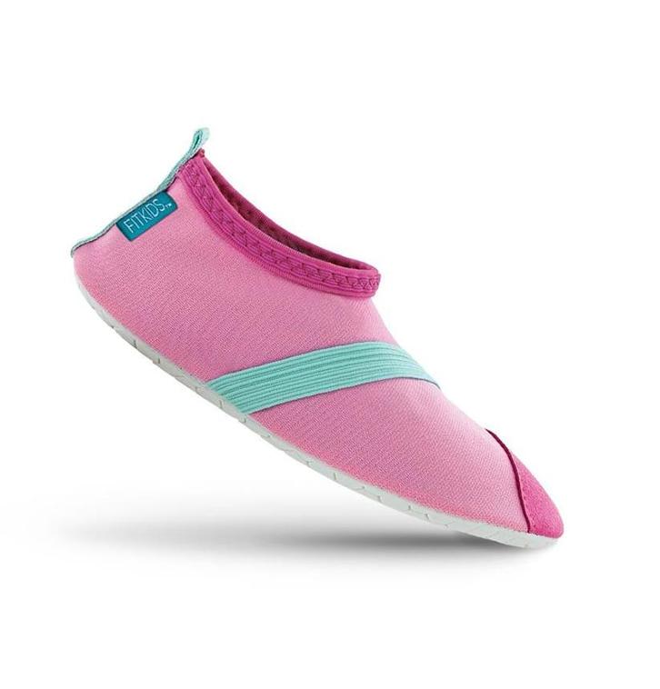 Fitkids Meisjes Roze, Watersport en Boten, Watersportkleding, Nieuw, Ophalen of Verzenden