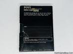 MSX - Data Cartridge - 4KB (1)