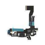 iPhone 12 dock connector - zwart, Nieuw