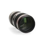 Canon 70-200mm 2.8 L IS II USM met Hoya Protector 77 mm, Audio, Tv en Foto, Fotografie | Lenzen en Objectieven, Ophalen of Verzenden