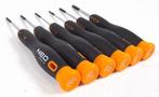 Torx Schroevendraaierset 6-Delig - Neo-Tools 04-226, Ophalen of Verzenden, Nieuw