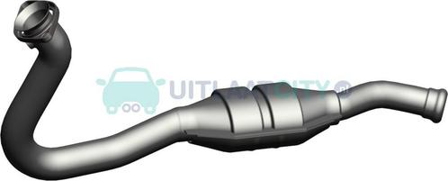 *Tip*  Katalysator RENAULT Twingo 1.2i, Auto-onderdelen, Uitlaatsystemen, Nieuw, Renault, Ophalen of Verzenden