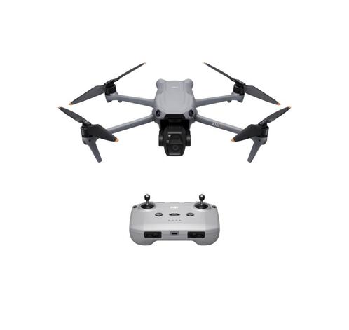 DJI Air 3S - including DJI RC-N3 Remote Controller, Hobby en Vrije tijd, Modelbouw | Radiografisch | Helikopters en Quadcopters