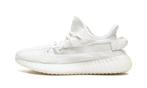 Yeezy Boost 350 V2 Bone - maat 43 1/3 (Sneakers, Schoenen), Verzenden, Nieuw, Sneakers of Gympen, ["Yeezy Adidas","Yeezy","Adidas","Yeezy Boost 350 V2"]