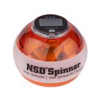 NSD Spinner Lightning Pro - Amber, Nieuw, Verzenden