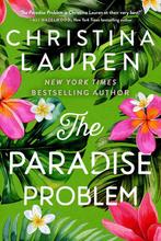 9781668065365 The Paradise Problem Christina Lauren, Boeken, Verzenden, Nieuw, Christina Lauren