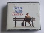 Forrest Gump - The Soundtrack / 32 American Classics (2 CD), Cd's en Dvd's, Cd's | Filmmuziek en Soundtracks, Verzenden, Nieuw in verpakking