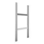 WENTEX® SET Frame - H Module 100x50cm (HxB), Verzenden, Nieuw