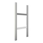 WENTEX® SET Frame - H Module 100x50cm (HxB), Nieuw, Verzenden