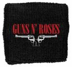 Guns N' Roses wristband zweetbandje, Nieuw, Ophalen of Verzenden, Kleding