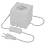 Lampvoet | Calex (E27, Tot 40W, Wit), Verzenden, Nieuw