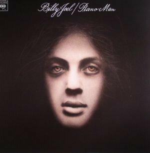 BILLY JOEL - PIANO MAN (Vinyl LP), Cd's en Dvd's, Vinyl | Pop, Verzenden