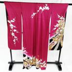 Zijde - Japan - 20e eeuw, Antiek en Kunst