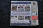 Moto Racer Playstation 1 PS1 Classics Platinum Geen Manual, Verzenden, Nieuw
